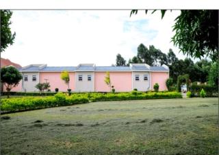 Sky Suites - Mbarara - 2
