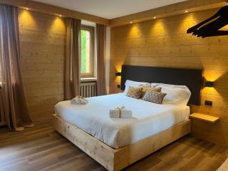 Appartamento Spalti - Domegge di Cadore - 1