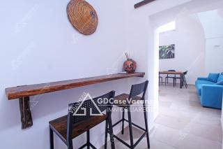GD Case Vacanza - Salento Vibes Home Vacation - Tricase - 3