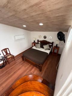 Casa Colonial Serrezuela - Cartagena das Índias - 7