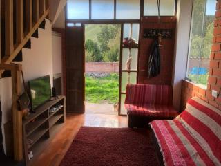 Casa de Marguito - 1
