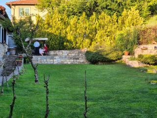 Chamurkov Guest House - Veliko Tŭrnovo - 9