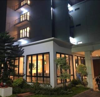 Golden Knight Suites at EcoHome Apartment - Nalagati - 4