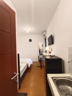 Golden Knight Suites at EcoHome Apartment - Nalagati - 6