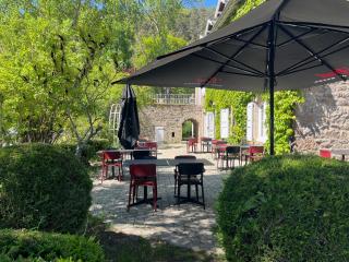 Le Moulin de Barette - Proche Le Puy-en-Velay - Blavozy - 8