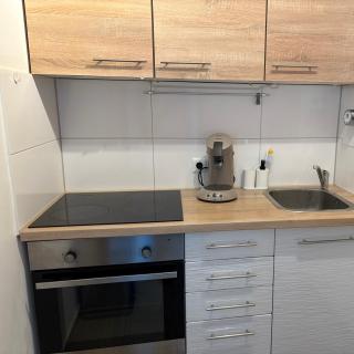 Schönes Apartment mit Parkplatz & 24h CheckIn 2 - Colónia - 2