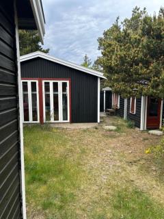 Retro Beach House - Nykøbing Sjælland - 3