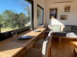 Tiny House Lou Cabanot - Goos - 8