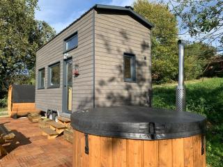 Tiny House Lou Cabanot - Goos - 4
