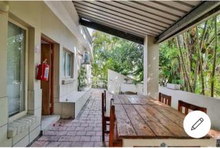 St Lucia Safari Lodge Holiday Home - St Lucia - 8