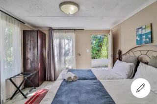 St Lucia Safari Lodge Holiday Home - St Lucia - 7