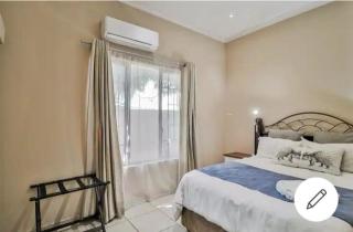 St Lucia Safari Lodge Holiday Home - St Lucia - 2