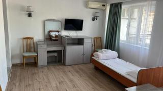 отель Voyage - 1