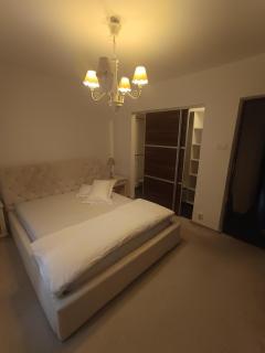 Nicolae Caramfil Appartment - Bucarest - 2