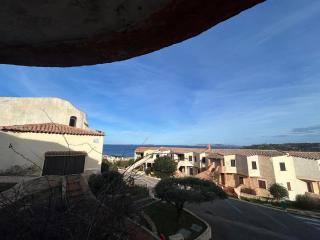 CASA VIOLA Two-room apartment with a sea view - La Marmorata - 2