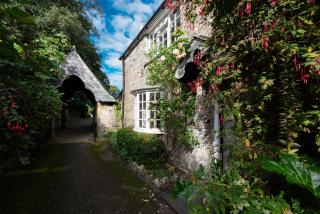 Honeysuckle Cottage - Saint Minver - 0