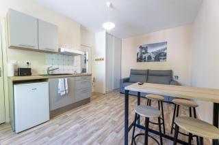 Studio proche centre et gare - Parthenay - 9