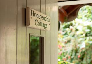 Honeysuckle Cottage - Saint Minver - 8