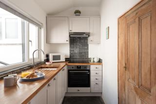 Honeysuckle Cottage - Saint Minver - 2
