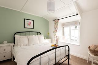 Honeysuckle Cottage - Saint Minver - 9