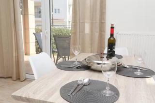 Modern Studio in the Heart of Kassandra - Kassandra - 9