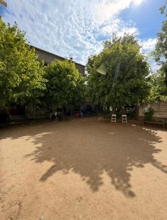 Hôtel - Pub Le Petit Bosquet - Santo-Pietro-di-Venaco - 9