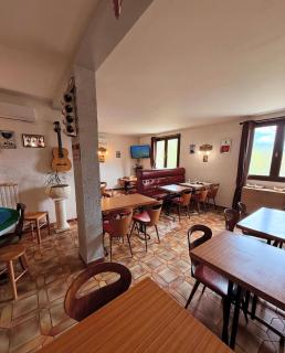 Hôtel - Pub Le Petit Bosquet - Santo-Pietro-di-Venaco - 3