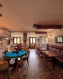 Hôtel - Pub Le Petit Bosquet - Santo-Pietro-di-Venaco - 2