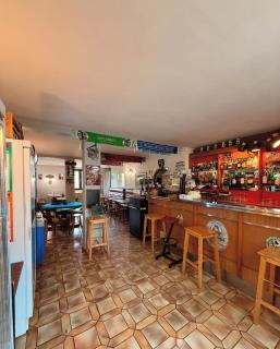 Hôtel - Pub Le Petit Bosquet - Santo-Pietro-di-Venaco - 4