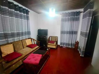 Sumanagiri Holiday Home - Bandarawela - 9