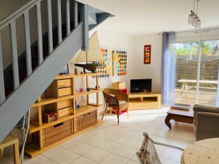 Charmante maison plage - Contis-les-Bains - 6
