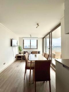 CERCA DE LA PLAYA, Departamento reñaca - 0