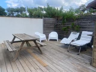 Charmante maison plage - 3