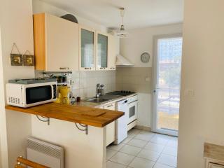 Charmante maison plage - Contis-les-Bains - 2