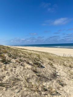 Charmante maison plage - Contis-les-Bains - 1