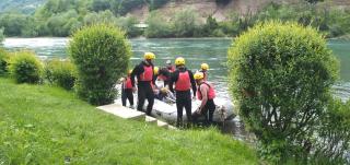 Prenoćište na Drini Foča - Foča - 7