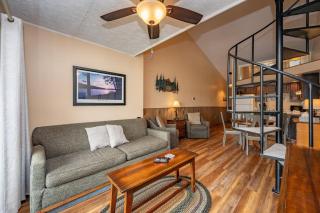 711H Studio Loft One Bath - Oakland - 8
