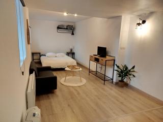 Chez Mathilde, studio sur Laval - Laval - 0
