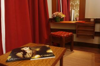 Hotel Catedral - 2