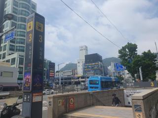 RiveStay - Busan - 2