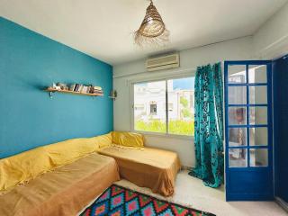 Authentic house and sea next door - El Haouach - 0