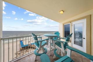 Boardwalk 986 - Gulf Shores - 6