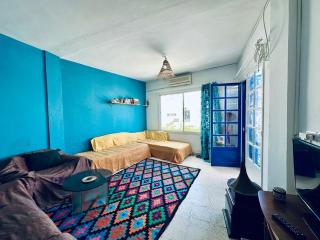 Authentic house and sea next door - El Haouach - 8