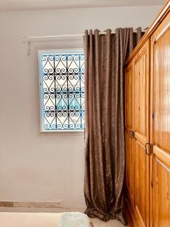 Authentic house and sea next door - El Haouach - 5