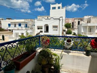 Authentic house and sea next door - El Haouach - 4
