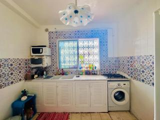 Authentic house and sea next door - El Haouach - 2