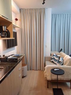 New, modern apto, Pinheiros - São Paulo - 0