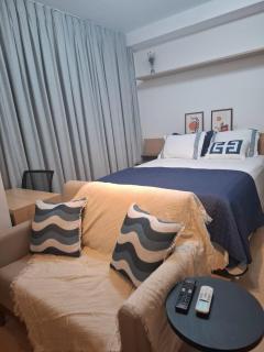 New, modern apto, Pinheiros - São Paulo - 2