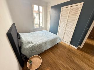 Chez Rami - Charmant T3 - Rue Jacoby - Beauvais - 2