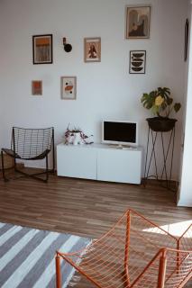 Great apartment - Figueira da Foz - 0